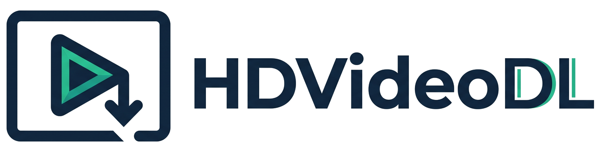 HDVideoDL